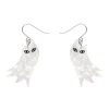 Erstwilder Nine Afterlives Drop Earrings^ Earrings