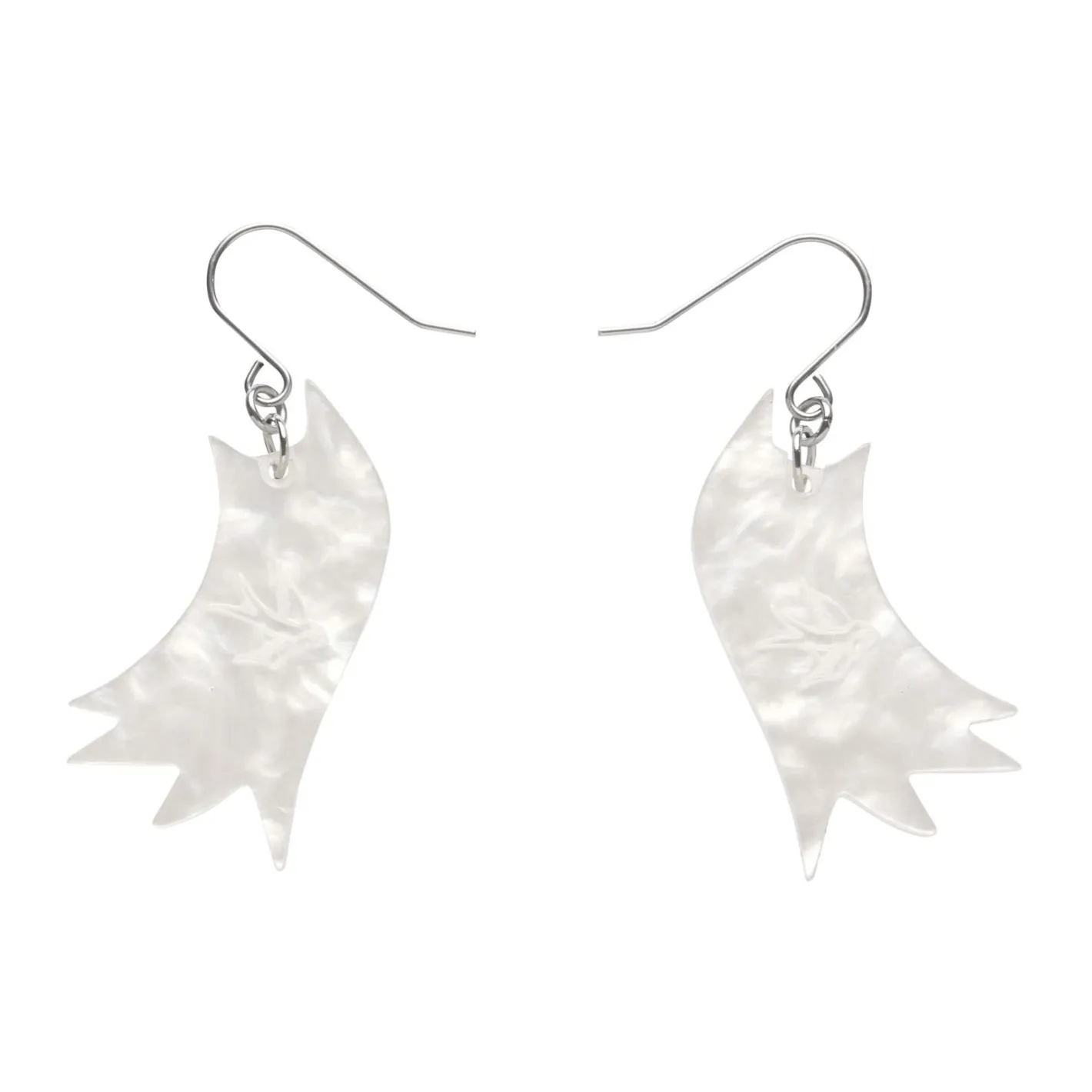 Erstwilder Nine Afterlives Drop Earrings^ Earrings