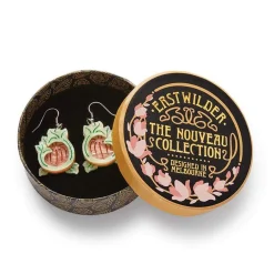 Erstwilder November Reign Earrings^ Earrings