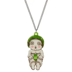 Erstwilder Nuttybub Necklace^ Necklaces