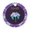 Erstwilder Oasis Of Opulence Enamel Pin^ Enamel Pins