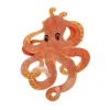 Erstwilder Octopode'S Abode Brooch^ Brooches