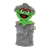 Erstwilder Oscar The Grouch Brooch^ Brooches
