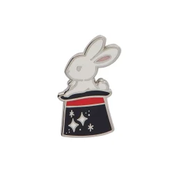 Erstwilder Out Of A Hat Enamel Pin^ Enamel Pins