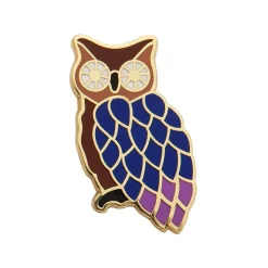Erstwilder Outstanding Observation Enamel Pin^ Enamel Pins