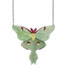 Erstwilder Over The Moon Necklace^ Necklaces