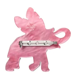 Erstwilder Pachyderm Dream Brooch^ Brooches