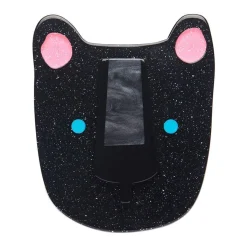Erstwilder Paddy The Panther Brooch^ Brooches