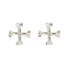 Erstwilder Palaeo Pins Earrings^ Earrings