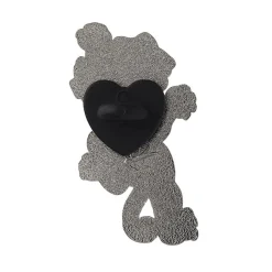 Erstwilder Panther Enchanter Enamel Pin^ Enamel Pins