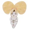 Erstwilder Peababy Brooch^ Brooches