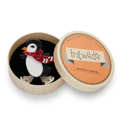 Erstwilder Pebbles On Ice Brooch^ Brooches