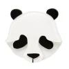 Erstwilder Pepita The Polite Panda Brooch^ Brooches