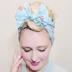 Erstwilder Peter & Friends Head Scarf^ Scarves