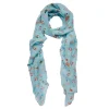 Erstwilder Peter & Friends Large Neck Scarf^ Scarves