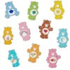 Erstwilder 10 Piece Care Bears Enamel Pin Set^ Enamel Pins