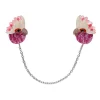 Erstwilder Pinky Promise Cardigan Clips^ Brooches