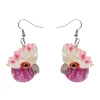 Erstwilder Pinky Promise Earrings^ Earrings