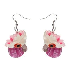Erstwilder Pinky Promise Earrings^ Earrings