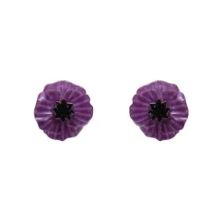 Erstwilder Poppy Field Earrings^ Earrings