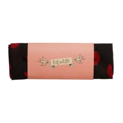 Erstwilder Poppy Field Head Scarf^ Scarves
