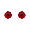 Erstwilder Poppy Field Stud Earrings^ Earrings