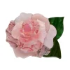Erstwilder Prim Petal Brooch^ Brooches