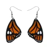 Erstwilder Prince Of Orange Earrings^ Earrings