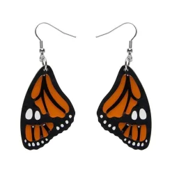 Erstwilder Prince Of Orange Earrings^ Earrings