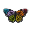 Erstwilder Prince Of Pride Butterfly Brooch^ Brooches