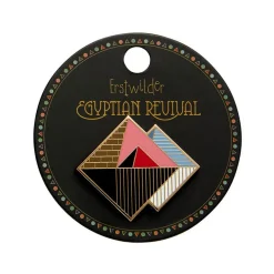 Erstwilder Pyramids Of Giza Enamel Pin^ Enamel Pins