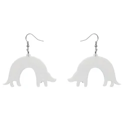 Erstwilder Rainbow Ruff Earrings^ Earrings