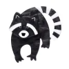 Erstwilder Randy Raccoon Brooch^ Brooches