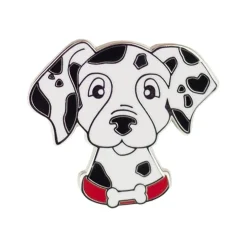 Erstwilder 103Rd Dalmatian Enamel Pin^ Enamel Pins