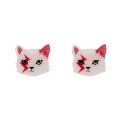 Erstwilder Rebel, Rebel Earrings^ Earrings