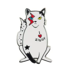 Erstwilder Rebel, Rebel Enamel Pin^ Enamel Pins