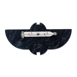 Erstwilder Regal Intrigue Brooch^ Brooches