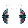 Erstwilder Regal Intrigue Drop Earrings^ Earrings