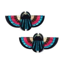 Erstwilder Regal Intrigue Hair Clips Set - 2 Piece^ Hair Clips & Claws