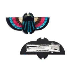Erstwilder Regal Intrigue Hair Clips Set - 2 Piece^ Hair Clips & Claws