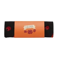Erstwilder Remembrance Poppy Head Scarf^ Scarves