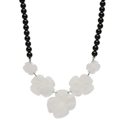 Erstwilder Remembrance Poppy Necklace^ Necklaces