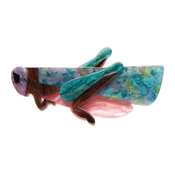 Erstwilder Rite Of Spring Hair Clip Barrette^ Hair Clips & Claws