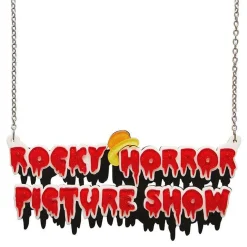 Erstwilder Rocky Horror Picture Show Necklace^ Necklaces