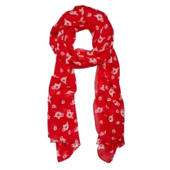 Erstwilder Rosy Lee Large Neck Scarf^ Scarves