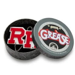 Erstwilder Rydell High Brooch^ Brooches