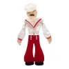 Erstwilder Sailor Barry Brooch^ Brooches