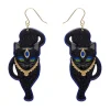 Erstwilder Salem'S Lot Drop Earrings^ Earrings