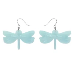 Erstwilder Sapphire Sky Dancer Earrings^ Earrings