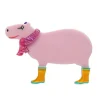 Erstwilder Sara The Capybara Brooch^ Brooches